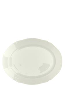 Сервировочная тарелка 'Oriente Italiano' ⌀ 38,5 см GINORI 1735, белый