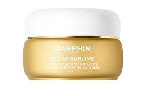 Капсулы сыворотки для сияния и омоложения Vitamin Brightening Revival, уменьшение морщин и осветление, 60 капсул DARPHIN