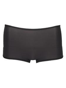 Трусы Skims, черный