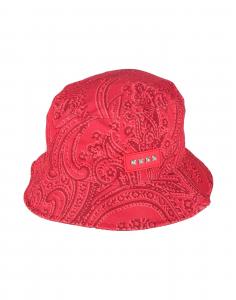 Панама Etro, красный