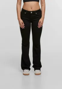 Джинсы-Клеш mr boot bootcut True Religion, Black