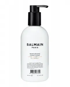 Кондиционер для волос увлажняющий Moisturizing Conditioner 300 мл Couture Balmain Hair