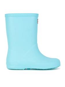 Резиновые сапоги Hunter, синий