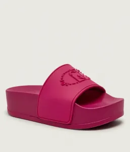 Тапочки MYKONOS 01 Liu Jo, фуксия