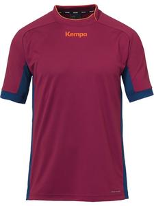 Функциональная рубашка Prime Trikot Kempa, красный