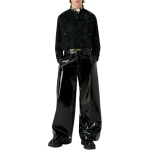 EMPORIO ARMANI Куртка мужская Black