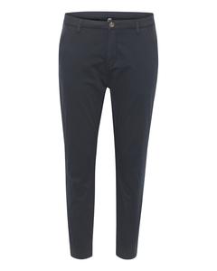 Обычные брюки- чинос CULTURE Brita, морской синий