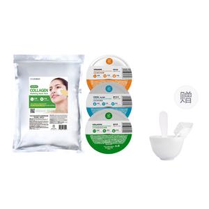 Унисекс маска для лица LINDSAY