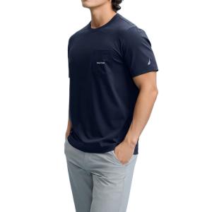 Футболка мужская NAUTICA, синий