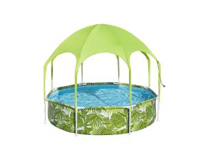Детский бассейн Bestway Splash in Shade Ø 244 x 51см