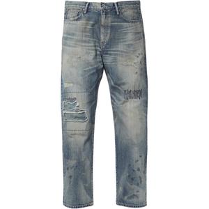 Джинсы Savage NEIGHBORHOOD, индиго