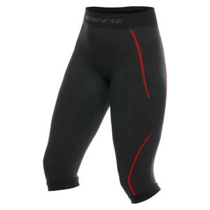 Брюки Dainese Snow Thermo Baselayer 3/4, черный
