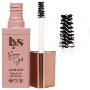 Надежный гель для бровей LYS Beauty, .84 oz /23.8 g, Clear