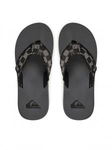 Сланцы AQYL100047 Quiksilver, черный