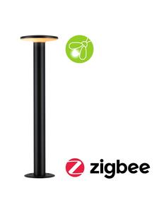 Светодиодная накладка на столбик, безопасная для насекомых  Paulmann