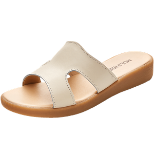 Тапочки-слайды женские Mulinsen, Black