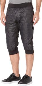 Мужские утепленные брюки Lifaloft Full Zip Insulator 3/4 Helly Hansen, Black
