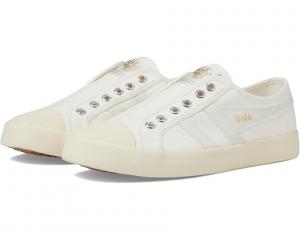 Кроссовки Gola Coaster Slip, цвет Off-White/Off-White