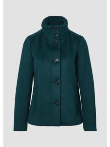 Куртка для активного отдыха в цвете 6933_petrol s.Oliver