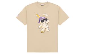 Футболка унисекс MLB, Хаки