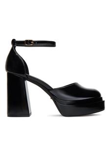 Полуботинки DeeZee LW85478-6, черный