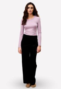 Брюки FRNCH JONQUILLE, Noir/Black