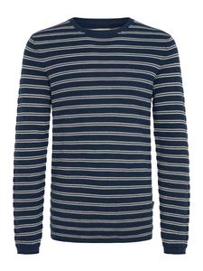 Свитер BLEND BHAjlan, темно-синий