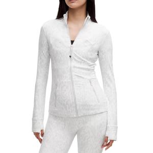 Куртка Define Lululemon, белый