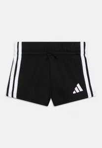 Спортивные шорты essentials для подростков и мужчин. Adidas Performance, Black/White