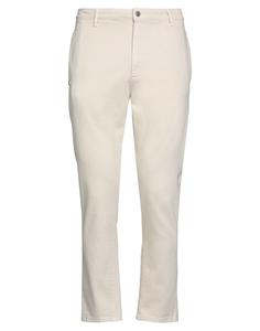 Брюки Daniele Alessandrini, бежевый