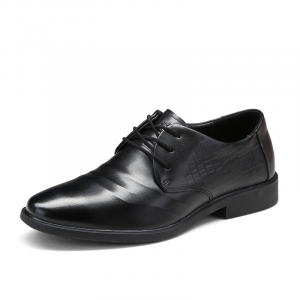 Spider King Туфли унисекс черные