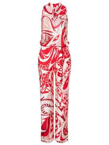 Комбинезон Ana Alcazar Ziny, красный