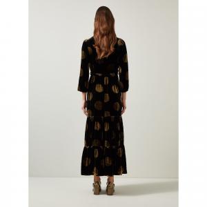 Флора Платье Lk Bennett, мультиколор