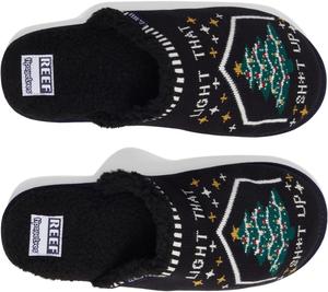 Мужские шлепанцы REEF, Light