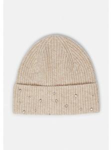 Comma Шапка Mütze in 84W5_sandstein