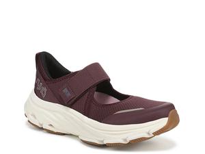 Кроссовки Ryka Devotion Max Mary Jane Walking Sneaker - Women's, Plum