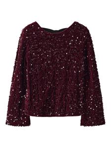 Блуза NAME IT, красный