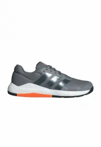 Тренировочные кроссовки dropset m Adidas Performance, Grey Grey Five Lucid Orange