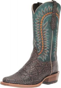 Мужские ковбойские сапоги Ariat Futurity Time, синий/угольный