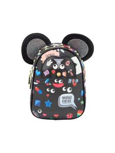 Рюкзак myMo, черный