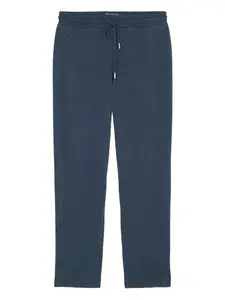 Брюки с кулиской Marc O'Polo, синий