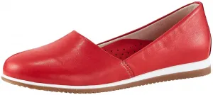 Heine тапочки, красный