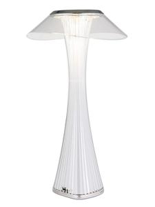 Настольная лампа AMBRA в серебре Globo lighting