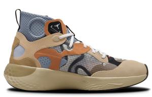 Jordan Джордан Дельта 3 Темный Дрифтвуд