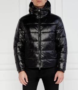 Куртка BOSS BLACK Regular Fit, черный