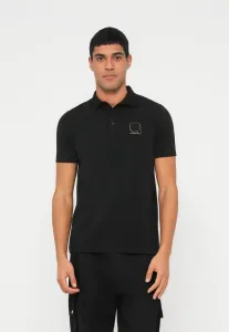 Рубашка поло Karl Lagerfeld, Black