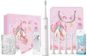 Электрическая зубная щетка Xiaomi