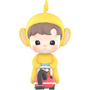 Hacipupu антенна модные фигурки 16,9 см POP MART