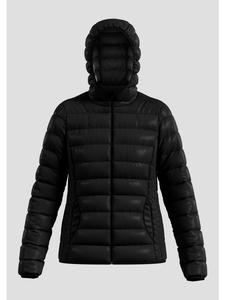 Куртка для активного отдыха в цвете 9999_black QS