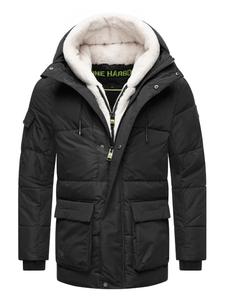 Куртка STONE HARBOUR Lauroo XX, черный